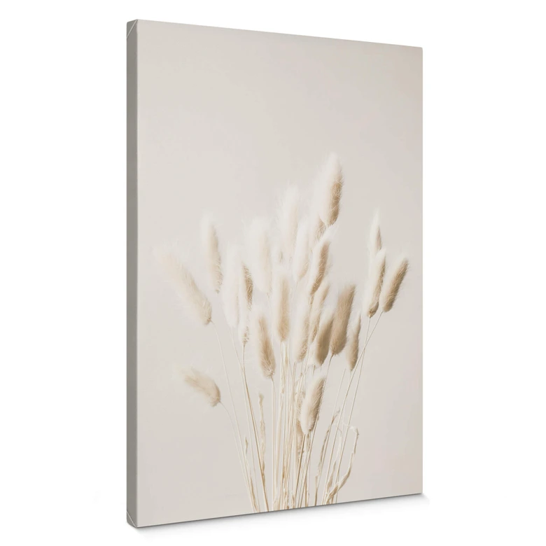 Tableau sur toile 1X Studio - Herbes séchées 