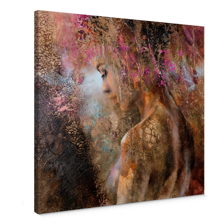 Canvas Schmucker - Helen 