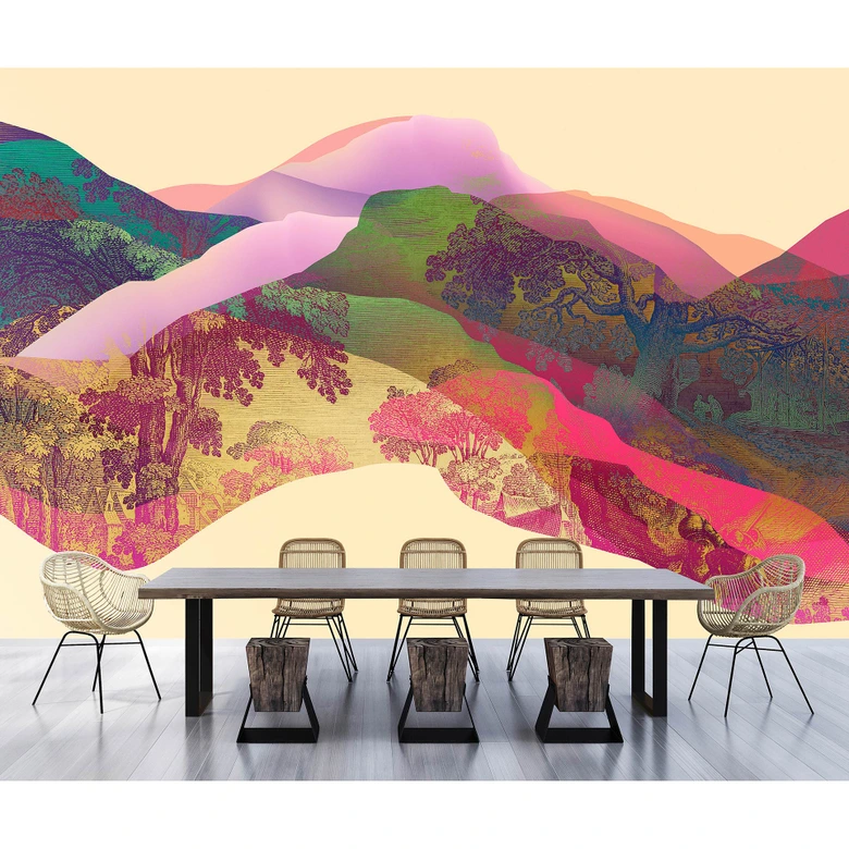 Livingwalls photo wallpaper Walls by Patel 3 