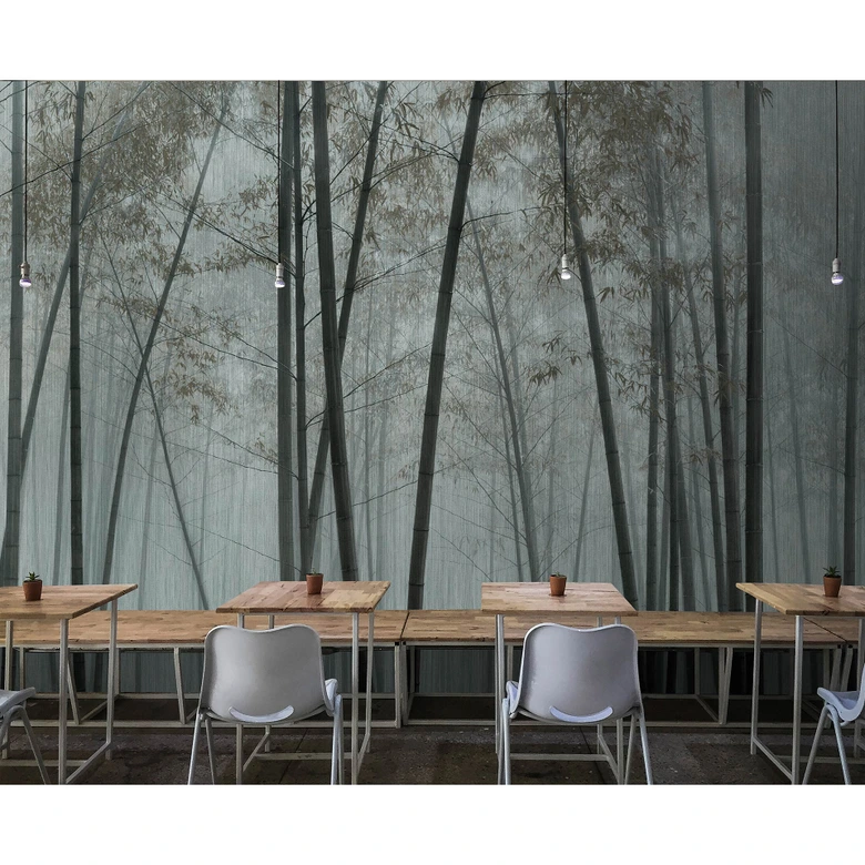 Livingwalls Fototapet Walls by Patel 3 