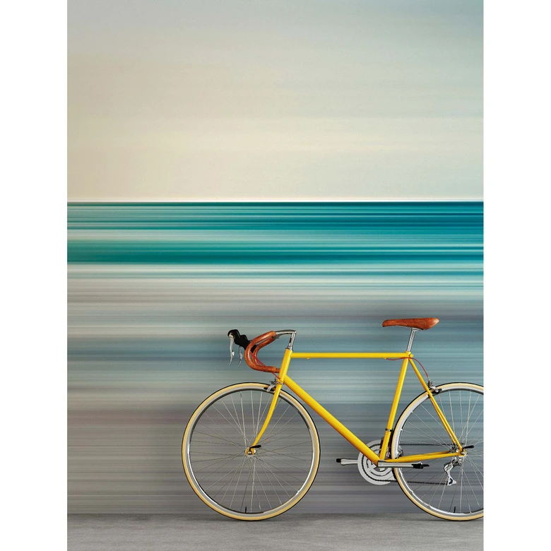 Livingwalls Fotobehang Walls by Patel 3 Horizon 