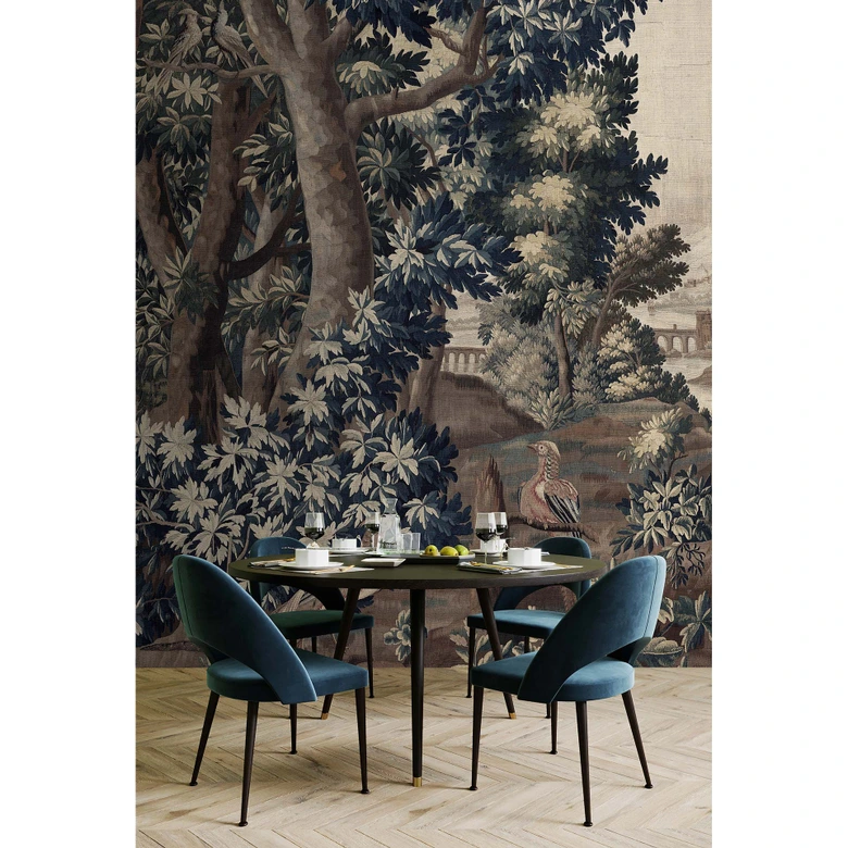 Livingwalls Photo Wallpaper Walls by Patel 3 