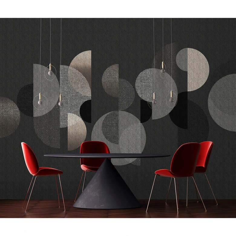 Livingwalls papier peint photo  Walls by Patel 3 Chelsea 2 