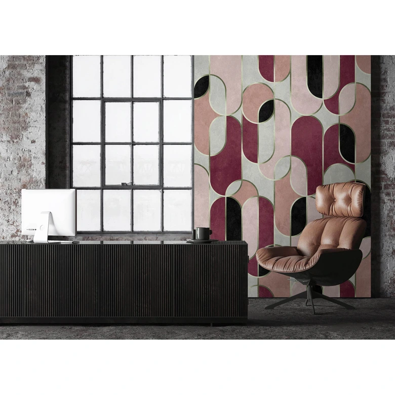 Livingwalls Fotobehang Walls by Patel 3 Ritz 