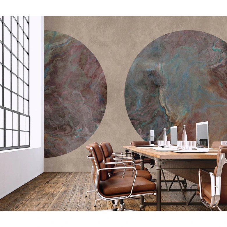 Livingwalls Fotobehang Walls by Patel 3 Jupiter 