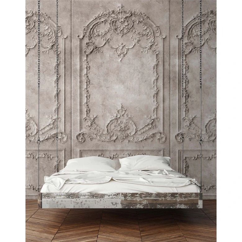 Livingwalls wallpaper Walls by Patel 3 Versailles 