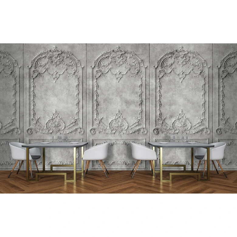 Livingwalls Fotobehang Walls by Patel 3 Versailles 