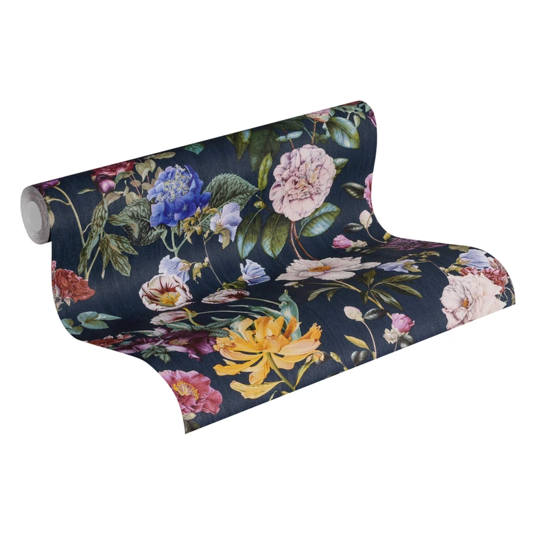 Livingwalls Vliesbehang Jette Joop 5 - Tropical World 
