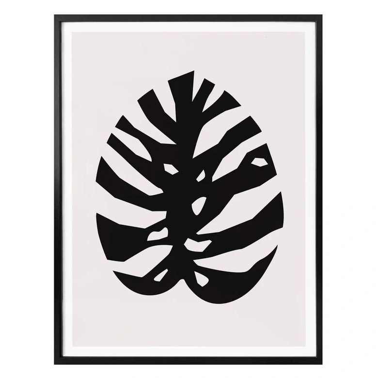 Plakat Kubistika - Esperanzo 