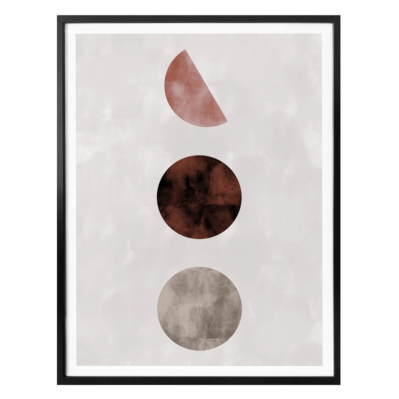 Poster 1X Studio - Geo Amigos 