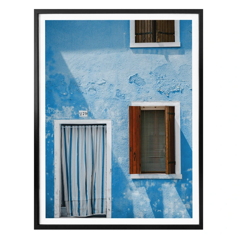 Plakat - Annie - Om sommeren 