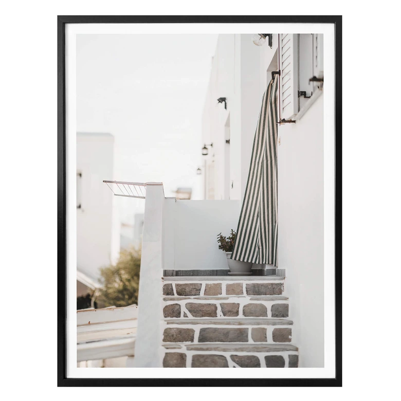 Poster Annie - Mediterran 