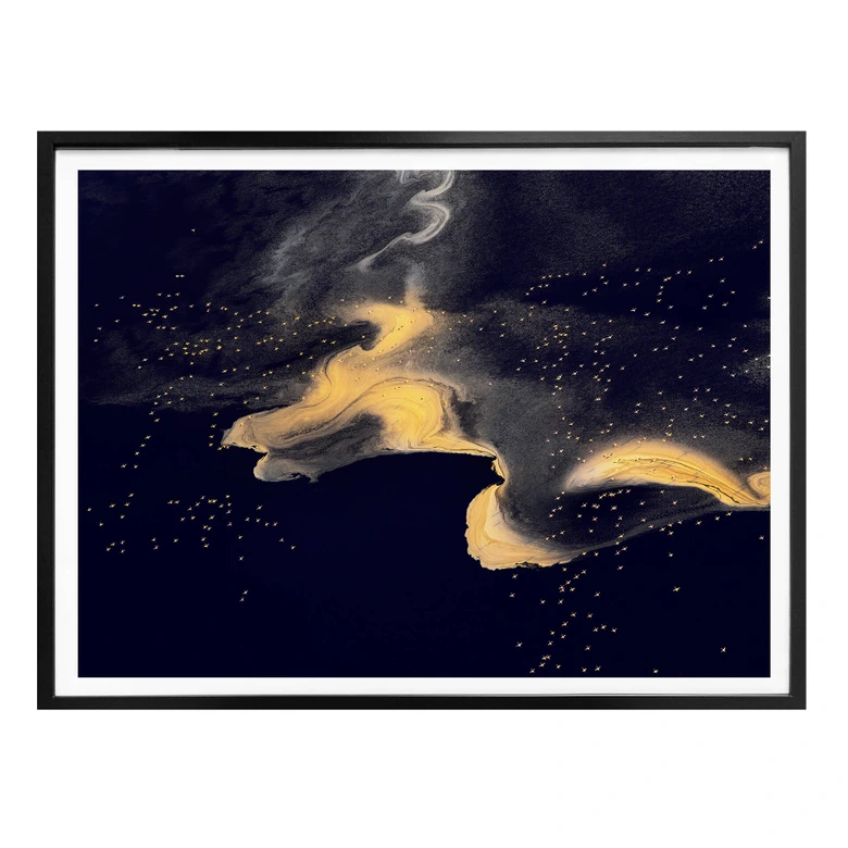 Poster Chang - Natronsee 