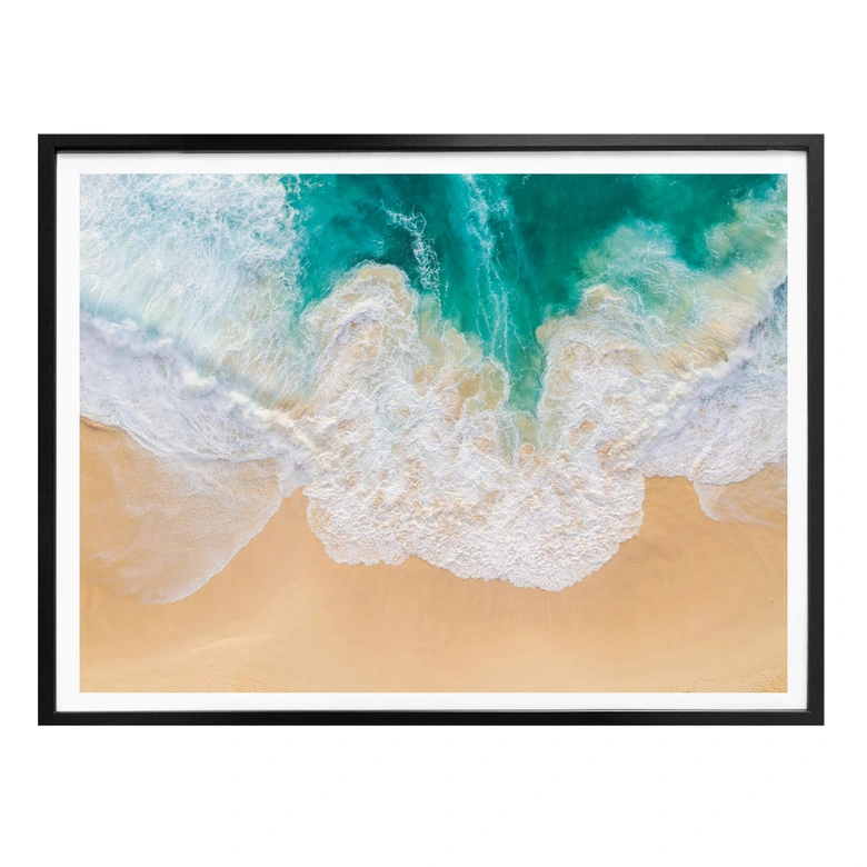 Poster Colombo - Sound of the Sea 