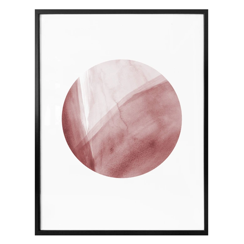 Póster Nouveauprints - Rubí 