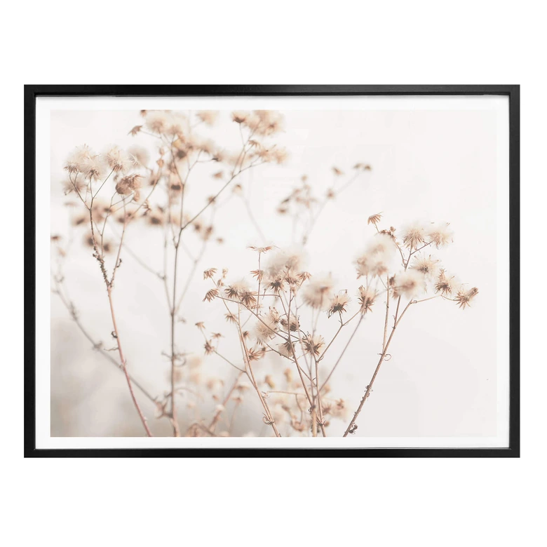 Poster Pastellfarben - aus der LandIDEE Wohnen & Deko Kollektion 