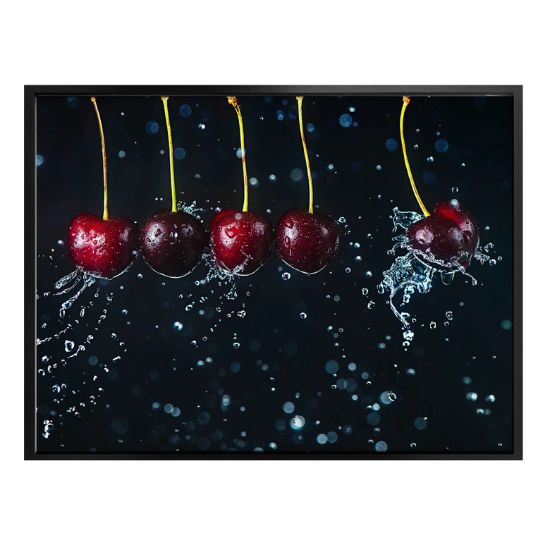 Poster Belenko - Newtons Cradle 