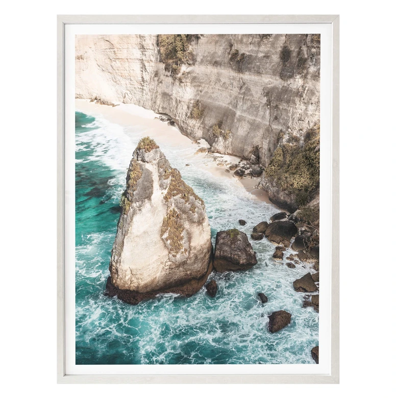 Poster Colombo - Nusa Penida 