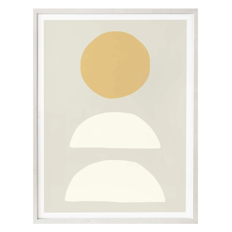 Poster Nouveauprints - Die Figur 