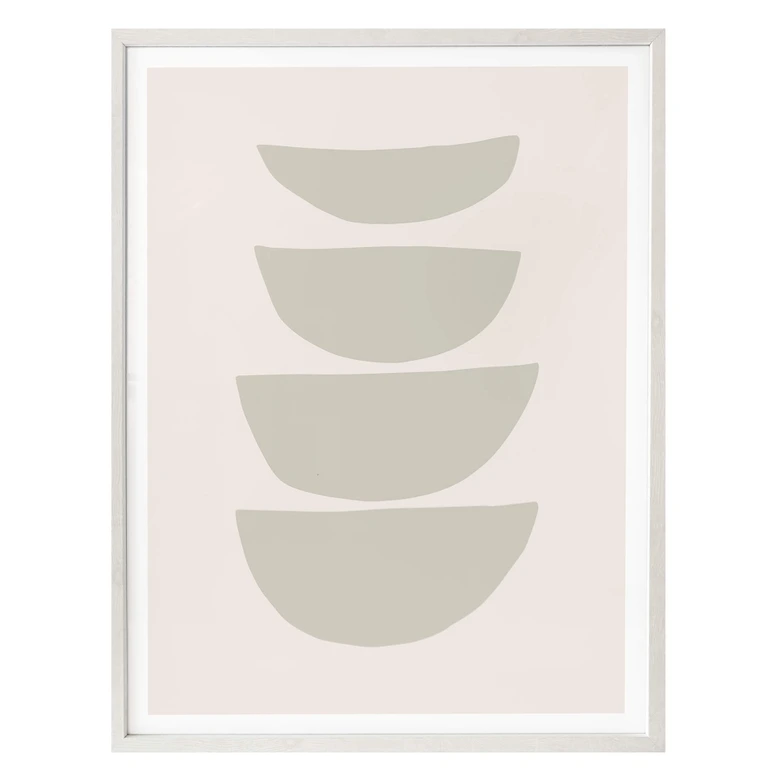 Poster Nouveauprints - Harmonie 