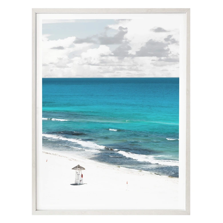 Plakat - Hugonnard - The Coast 