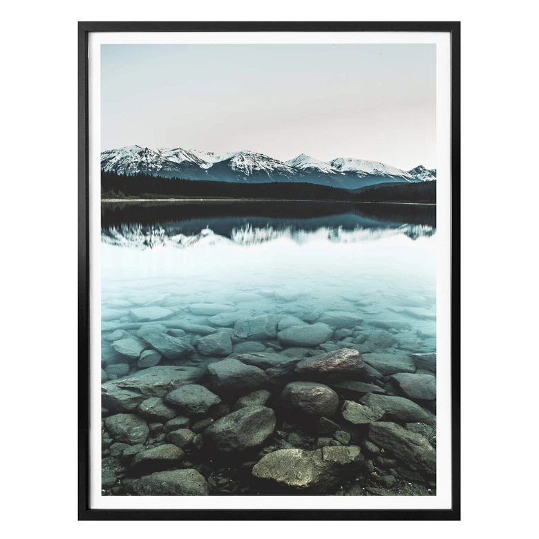 Poster Idyll 