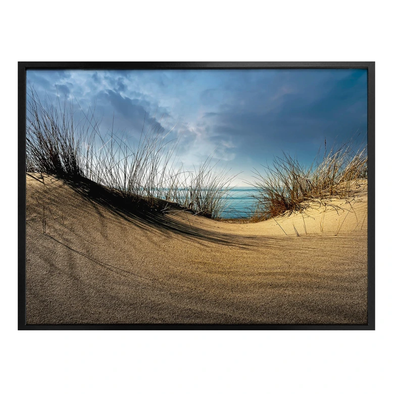 Poster Schuurmans - Stranddünen 
