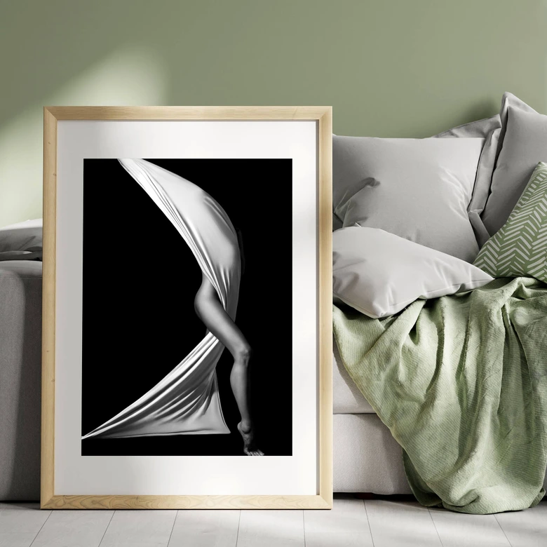 Poster Erotik 