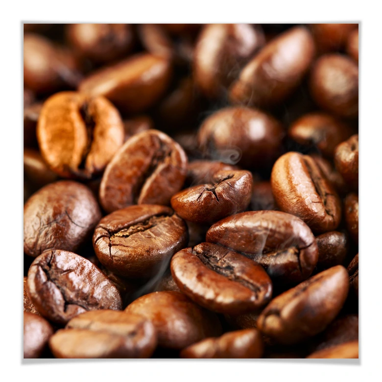 Poster Coffee 4 