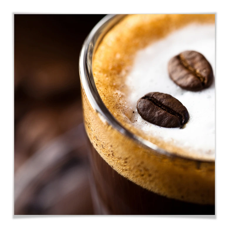 Poster Coffee 2 