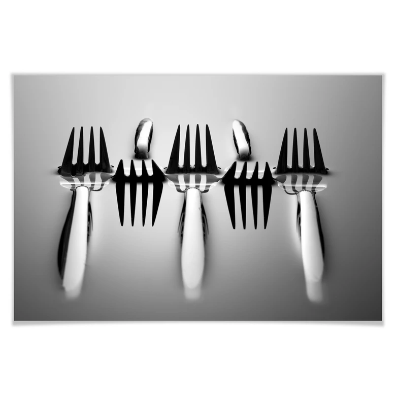 Poster De Kogel - Drowning 