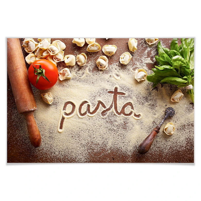 Poster - Pasta - Tortellini 