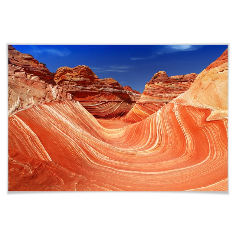 Poster Canyon 1 