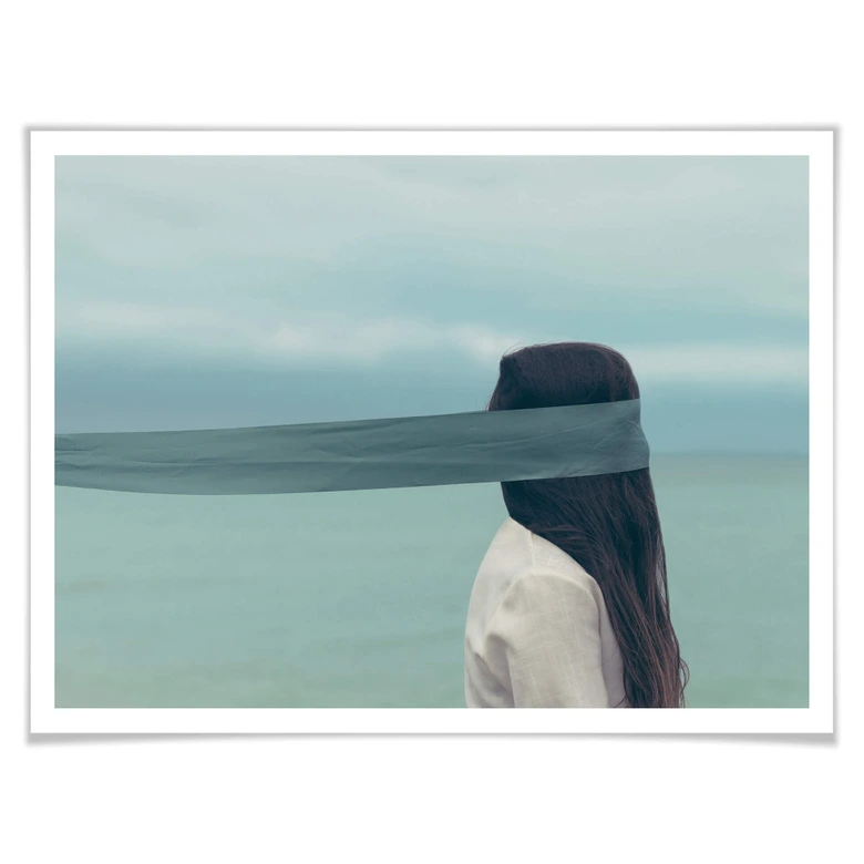 Poster Blind 