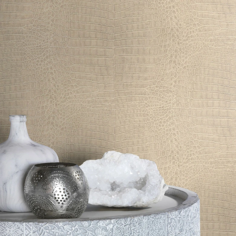 Rasch Papier peint intissé - African Queen III 