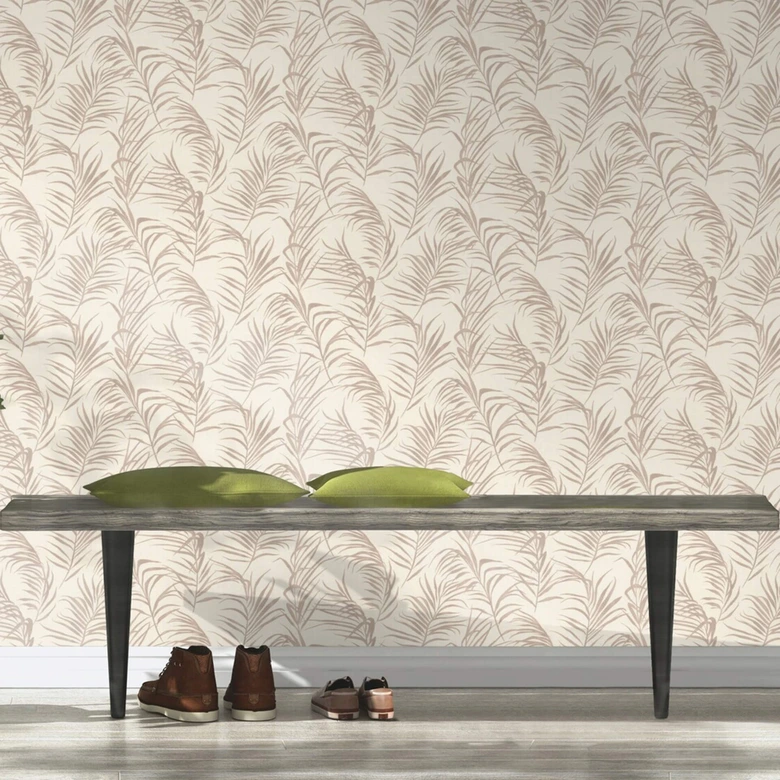 Papier peint Rasch Barbara Home - Collection III 