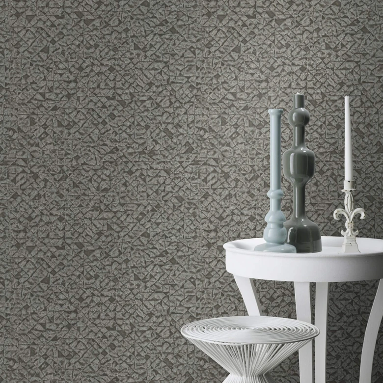 Rasch Vliesbehang Kalahari 