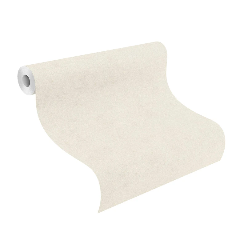 Rasch Vliesbehang Kimono crème 