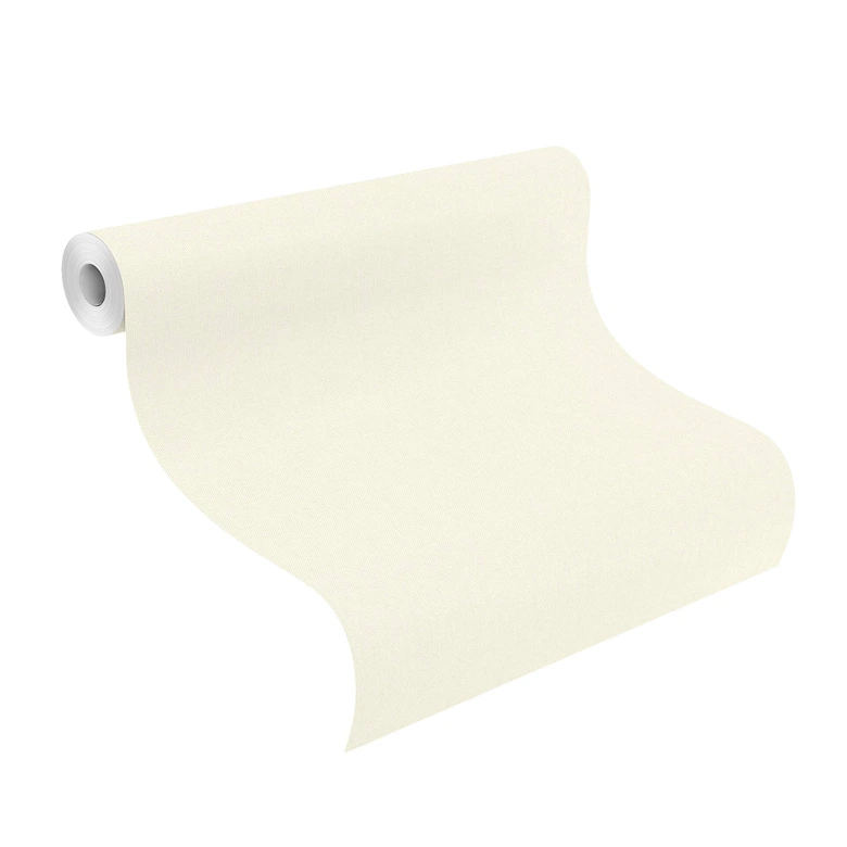 Rasch Vliestapete Poetry II creme 