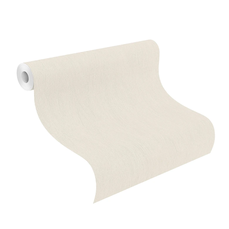 Rasch Vliestapete Rock'n Rolle creme 