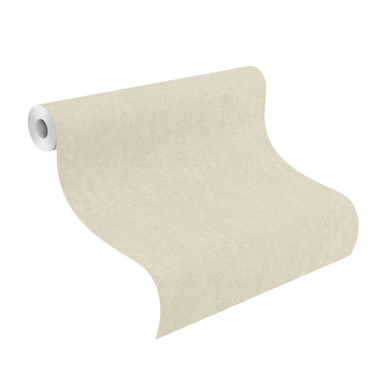 Rasch Uptown Vliestapete Beige 