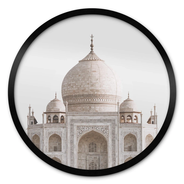 Plakat Annie - Taj Mahal 