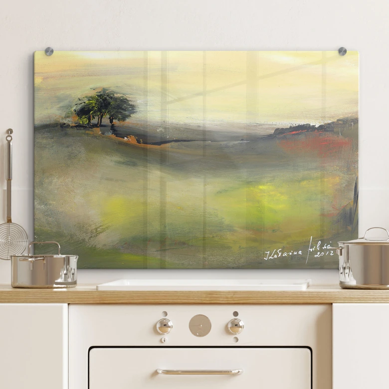 Spritzschutz Niksic - Sommerbrise 