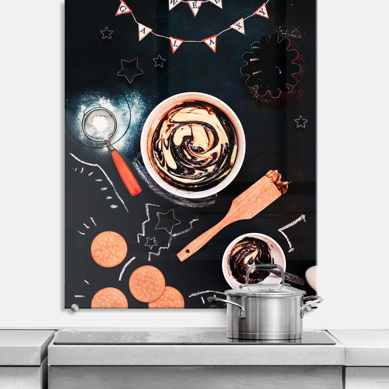 Spritzschutz Belenko - Sweet Galaxy 