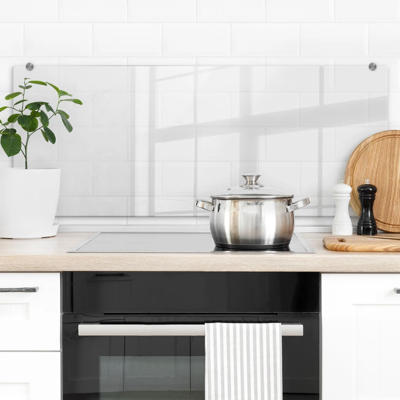 Splashback Panorama - Transparent 