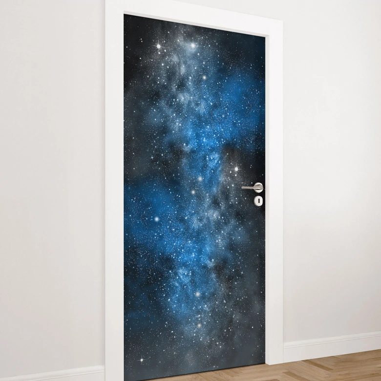 Door film Calm Space 
