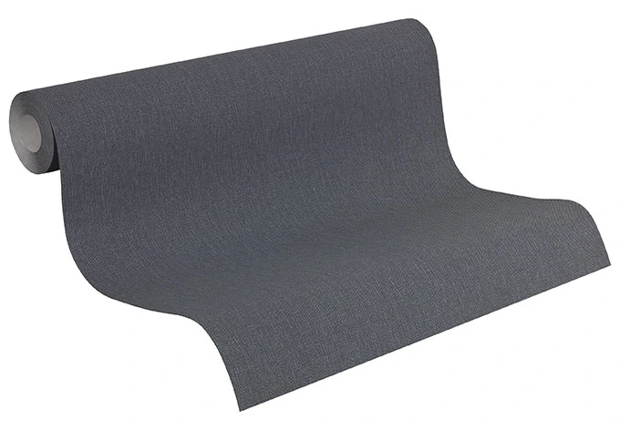 Papier peint intissé A.S. Création Elégance 3 gris 