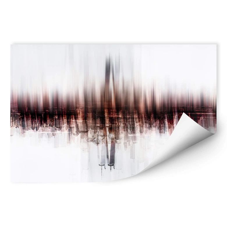 Wallprint Chiriaco - My Vision 