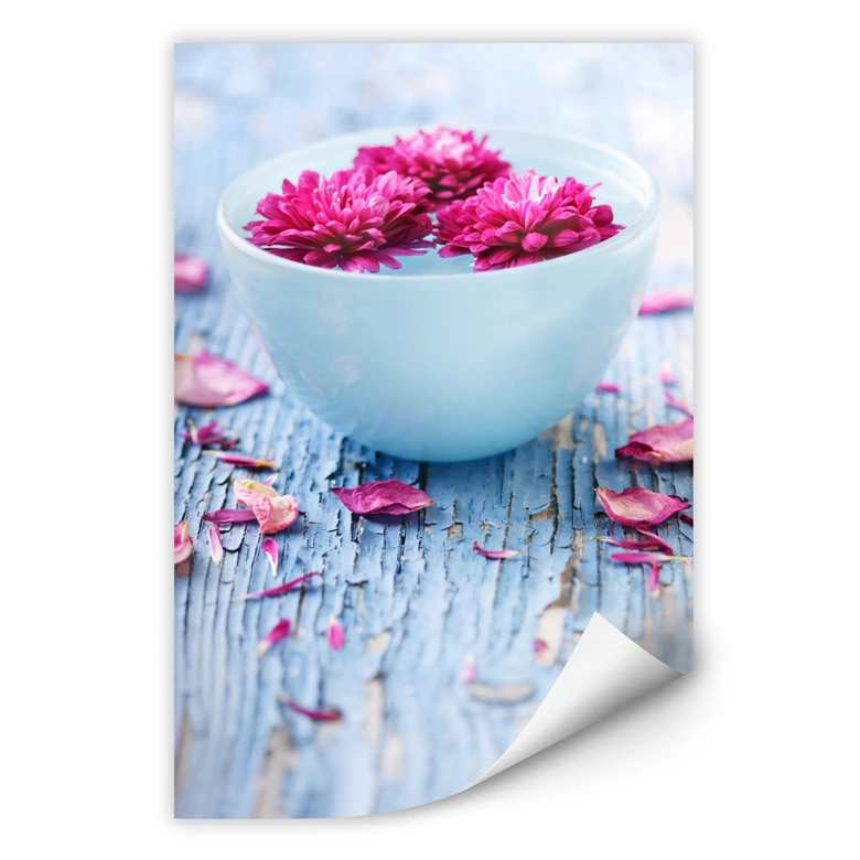 Wallprint - Wellness Ambiente 
