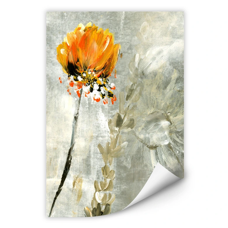 Wallprint - Niksic - Moonlight Serenade 